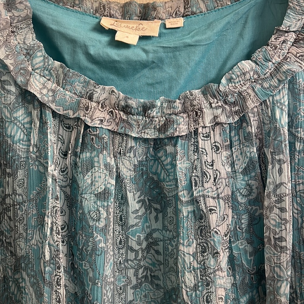 Anthropologie Top - Picture 5 of 5